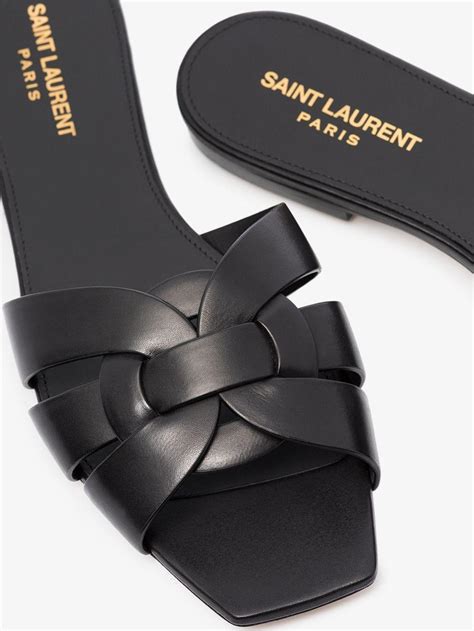 ysl joan slide replica|boden ysl tribute slides.